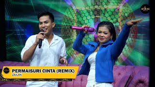 Zailan - Permaisuri Cinta (Remix) | Vitamin Zailan November 2024