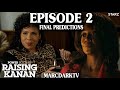 POWER BOOK III: RAISING KANAN SEASON 3 EPISODE 2 FINAL PREDICTIONS!!!