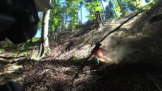 PODJAZDY ENDURO GORLICE