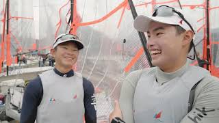 Sun Hung Kai \u0026 Co. Hong Kong Race Week - Day 3