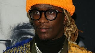 Young Thug: 100 Minutes of Exclusive Leaked Tracks 🎶🔥