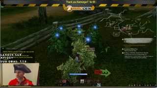 ArcheAge Crafting Quests \u0026 Farming Tutorial