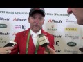 horsejunkiesunited.com eric lamaze alltech fei world equestrian games 2014