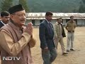 उत्तराखंड में हुआ भारी मतदान