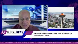 FinCEN AML Reform & FATF’s Crackdown on Global Cyber Fraud