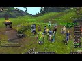 World of Warcraft - Gameplay (1080p60fps)