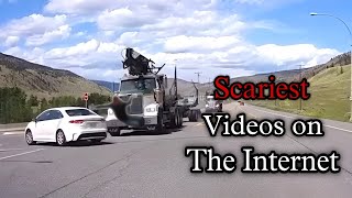 Scary Videos from the Internet That Will Disturb you |V24