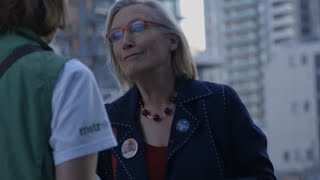 Carolyn Bennett Endorsement Video HD 1