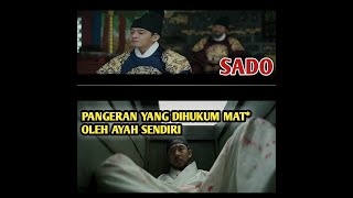 ALUR FILM SADO | DRAMA KOREA | SS MOVIE