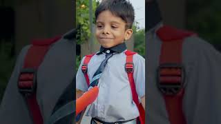 I Am A Very Good Girl Cover Video | Little Soldiers Movie | S. Ashish Singh | Aliya Singh | #Shorts