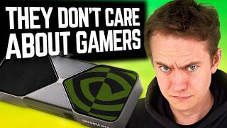 They Finally Killed Gaming