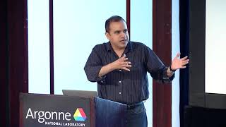 MPI for Scalable Computing ǀ Guo, Raffenetti, Thakur, Argonne National Laboratory