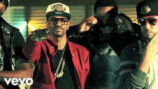 DJ Drama - Oh My (Remix)(Official Video) ft. Trey Songz, 2 Chainz, Big Sean