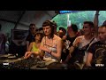 spfdj boiler room x dekmantel 2019