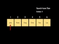 Linear Search