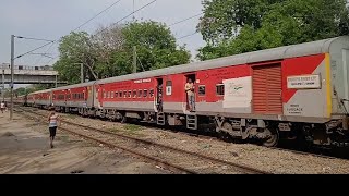 15067 Gorakhpur To Bandra Express