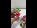 trolli pop eye eyeball gummy shorts