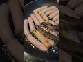 VERY SATISFYING BREAKFAST #asmr #asmrsounds #shorts #shortsfeed #sausage #viral