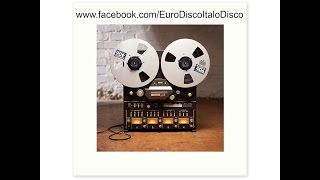Blue System - Magic Symphony (Maxi Mix) [Euro Disco, Germany, 1989] {HQ 320 kbps sound}
