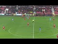 Swindon town v Tottenham Hotspur U21 Highlights