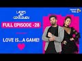Rashami & Paras' first love revealed! | Full Episode 28 | Ladies v/s Gentlemen | Flipkart Video