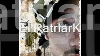 Rekeson Ft Patriark- Solo Mirame