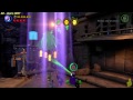 Lego Batman 3 Beyond Gotham: Level Not Complete Trophy/Achievement (Bizarro DLC) Story - HTG