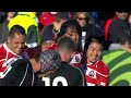 【 パシフィックネーションズカップ 企画】日本対カナダ rwc2011