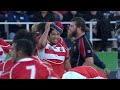 【 パシフィックネーションズカップ 企画】日本対カナダ rwc2011