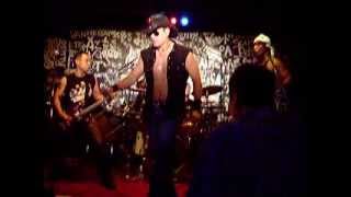 Method live @ Chicken Shack, Fussa, Japan on June 7, 2005 Part 4