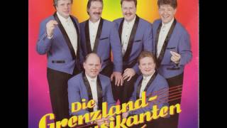 Die Grenzland Musikanten - Zigeunertränen