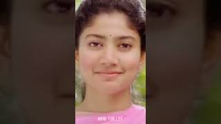 Sai Pallavi cute scene | Nani MCA Movie scene