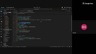 ET Revision Session 1 -JAVA