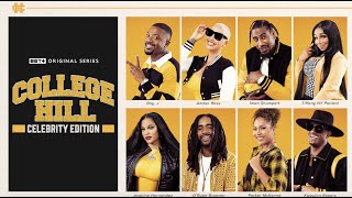 BET+ Original | College Hill: Celebrity Edition Season 2 Trailer