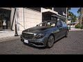 GTA 5 Mzansi edition With Real Life Traffic & Realistic graphics- Mercedes Benz E300 4Matic