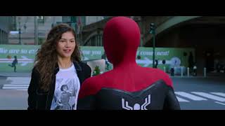 The Ending of Spider-Man: Far From Home SEAMLESSLY CONNECTED to the Beginning of
