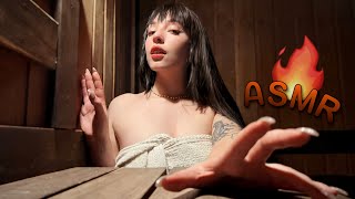 Anna Dreamy Asmr