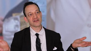 Ted Raimi on \