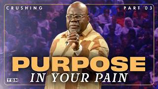 T.D. Jakes: Trust That This Setback Is a Setup for BREAKTHROUGH | TBN