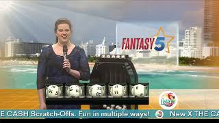 Fan5 Midday 20260215