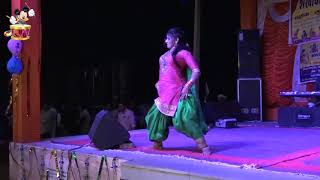 रीतू जांगड़ा - Chori Bindass Live Dance Performance | New Dj Song | Kasooti Shekhawati