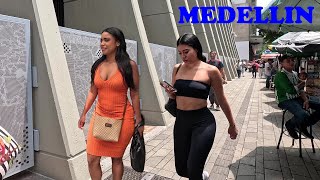 🇨🇴 Life in Medellin - The Capital of Extremely Beautiful Women - Colombia