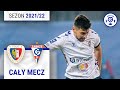 (2/2) Piast Gliwice - Górnik Zabrze | CAŁY MECZ | Ekstraklasa 2021/22 | 23. Kolejka