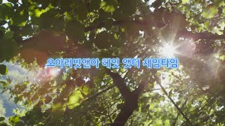 David Kushner (데이비드 쿠쉬너) Daylight -  (데이라이트)  한국어 한국어발음  가사 노래 팝송 노래방 lyrics