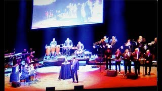 Richie Ray & Bobby Cruz with Boricua Legends Band-Concert Clips