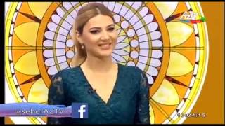 #seherAZTV Samira - Nəyə görə