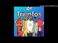 PEIDO | OS TRUNFOS DE CACUACO