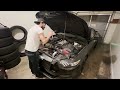 2011 2023 mustang gt auto mafia racing ported 2018 gt intake manifold review u0026 install