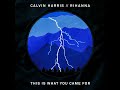 【1 Hour】Calvin Harris, Rihanna - This Is What You Came For