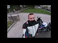 wilno 2024r. motocyklem w jeden dzień